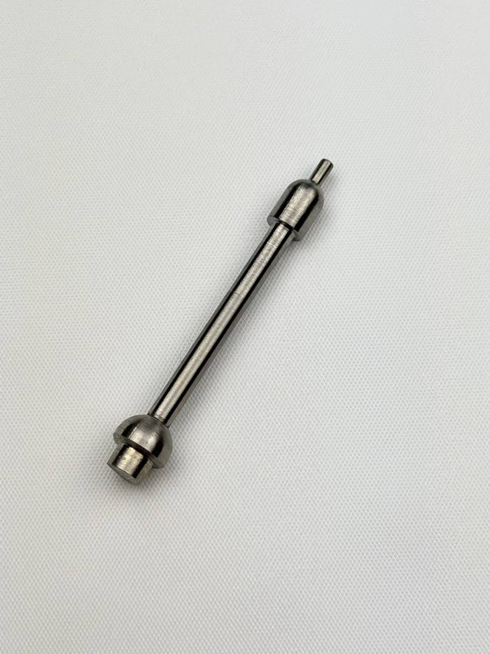 RV9-1002 VALVE STEM- MACHINED