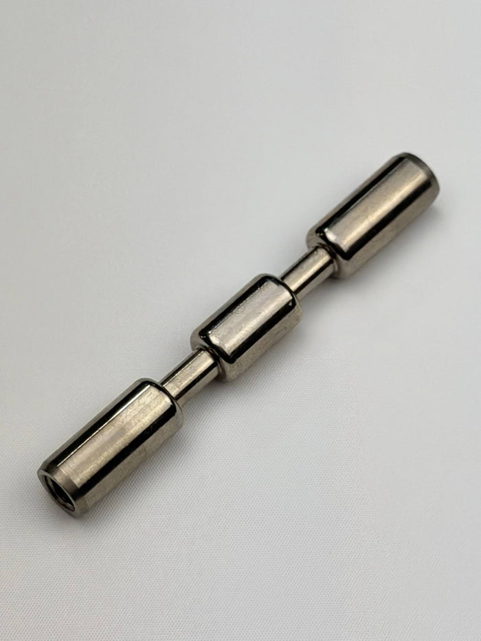 SV2-1001 SPOOL-MACHINED (EXHAUST CTR)