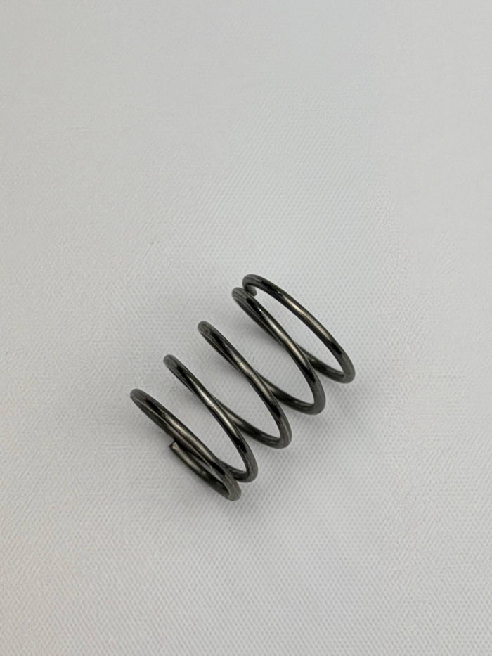 CV2-0501 COIL SPRING-SPECIFICATION-SS