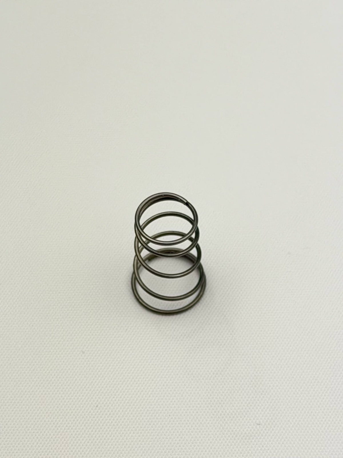 CV2-0601 CONICAL COIL SPRING-SPEC - Mathers Controls