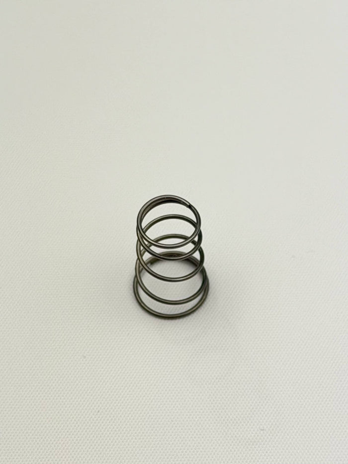 CV2-0601 CONICAL COIL SPRING-SPEC