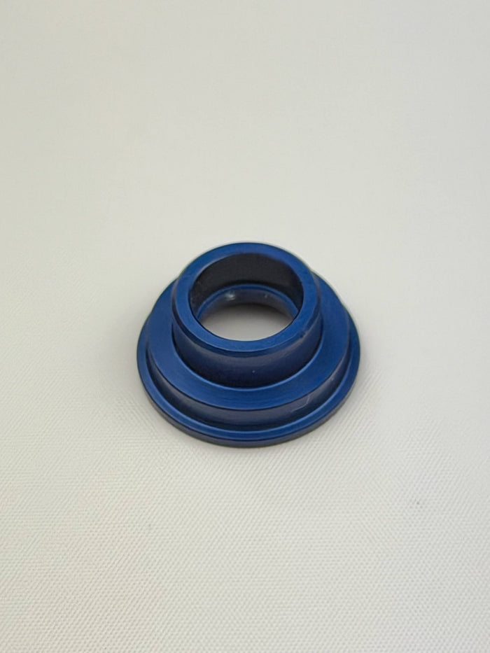 CV2-0402 VALVE SEAT-ANODIZED