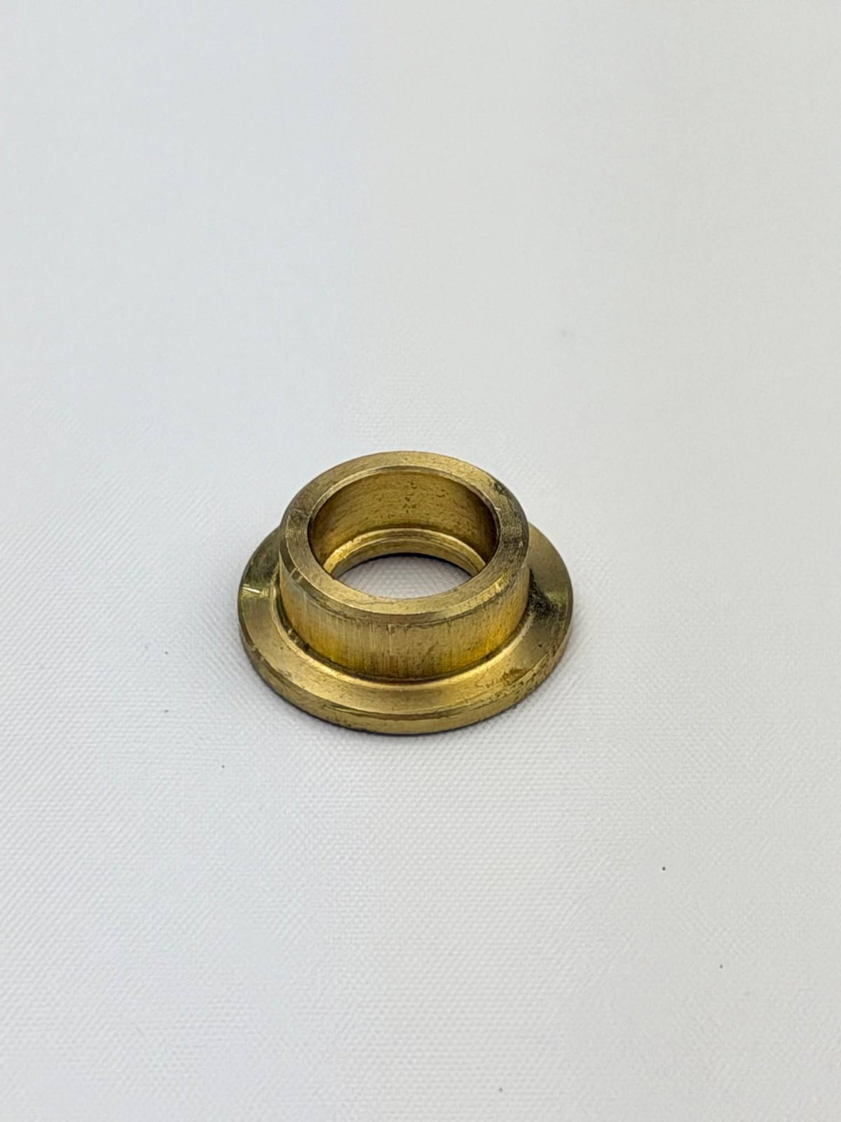 CV1-0201 VALVE SEAT-MACHINED - Mathers Controls