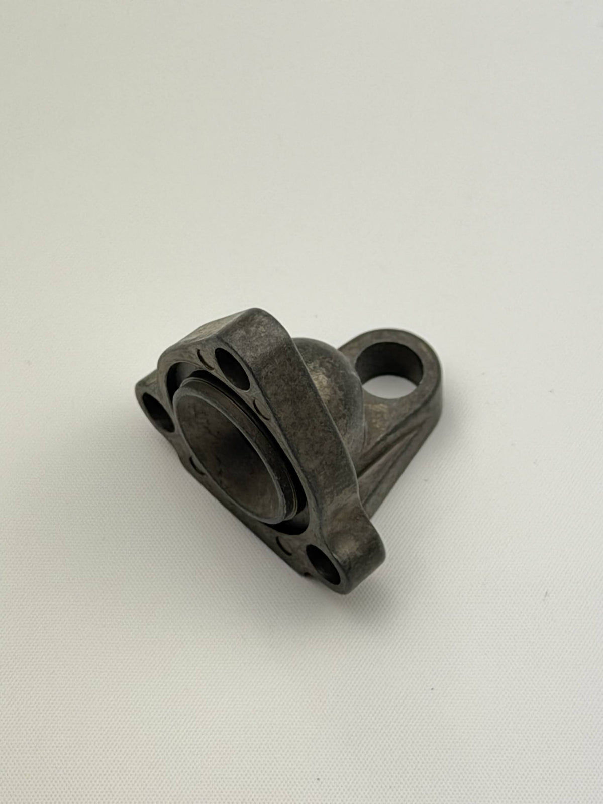 VS2-0202 END CAP-ANODIZED - Mathers Controls