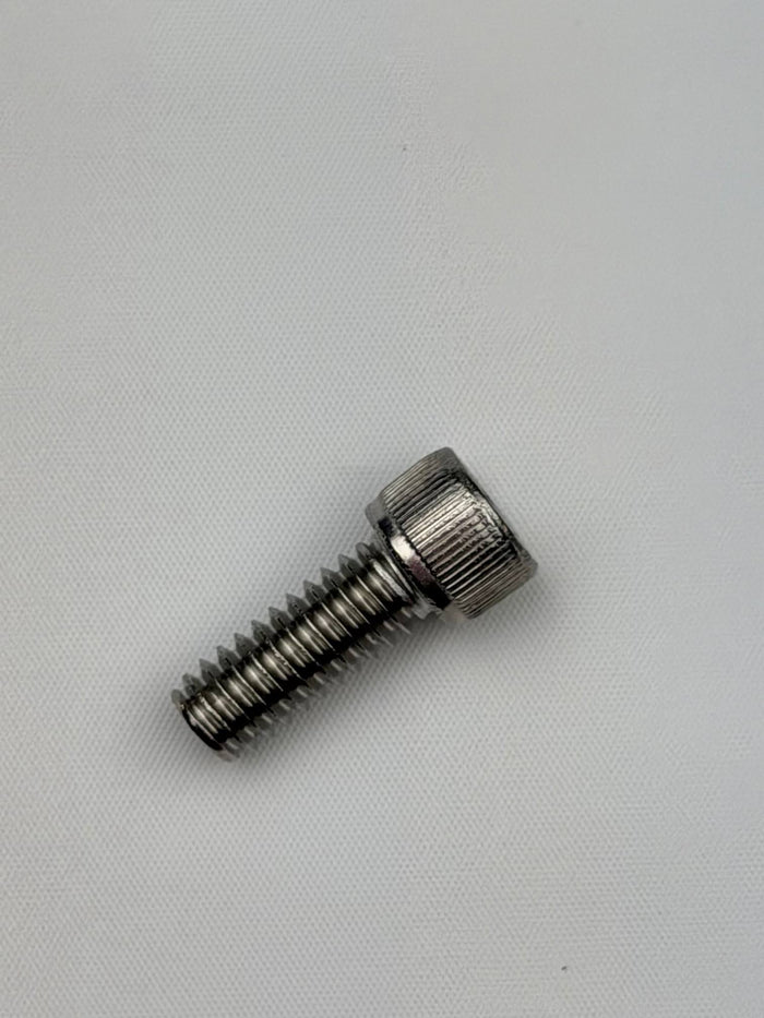 CI-1135 SCREW - SOC HD, SS 1/4-20x5/8