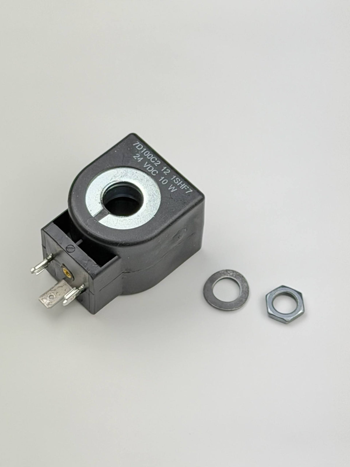 D100C2 ELECTRICAL COIL 24V DC CLASS F