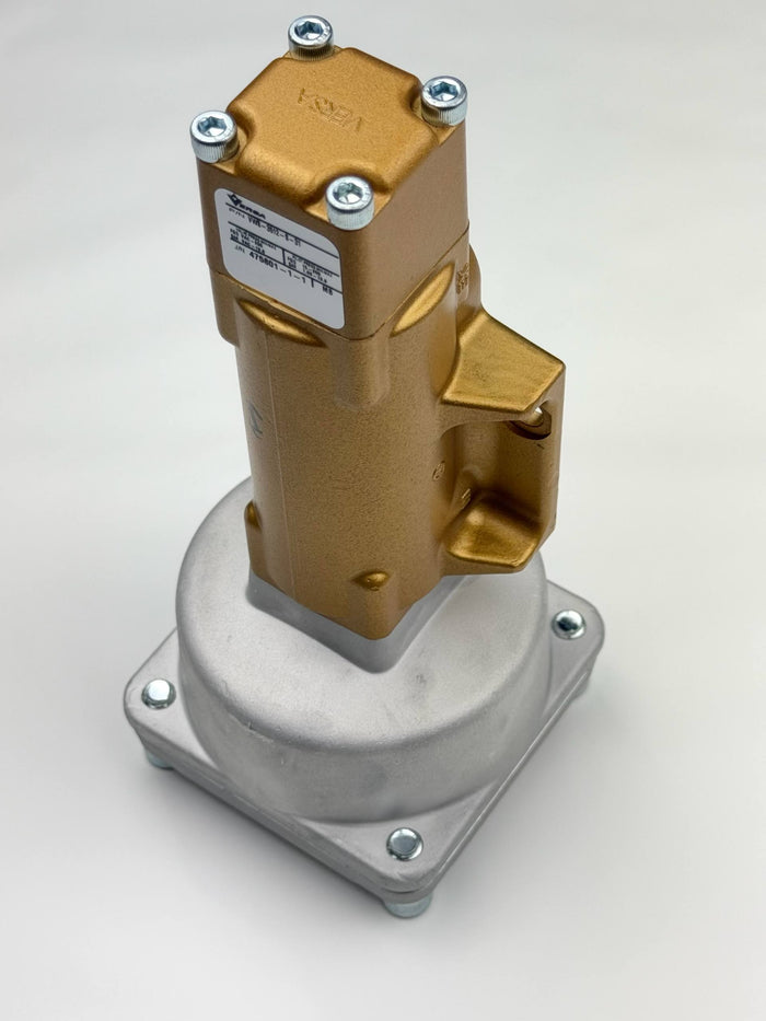 VWS-3512-S-31 SPOOL VALVE-3 WAY,1/2