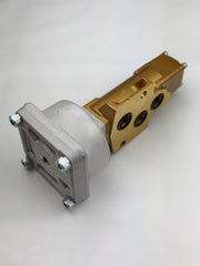 VWS-3512-S-31 SPOOL VALVE-3 WAY,1/2 - Mathers Controls