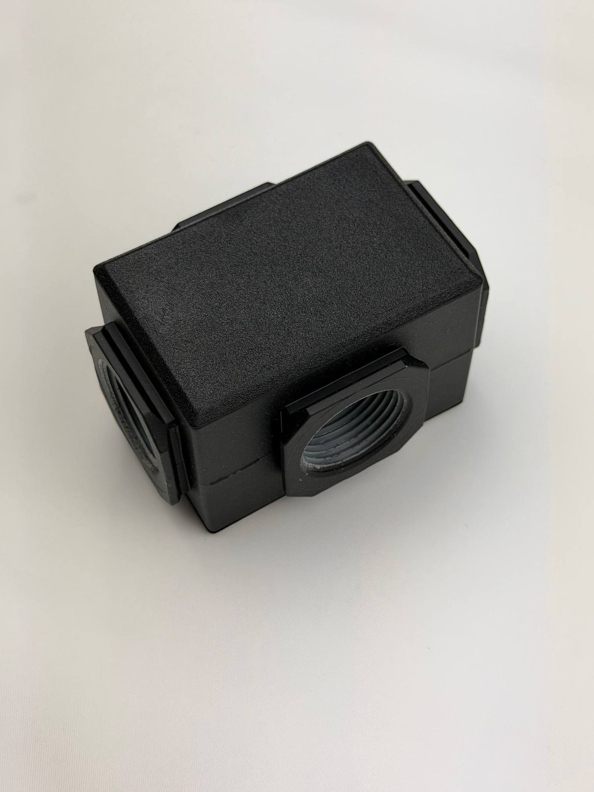 4328-50 MANIFOLD BLOCK