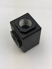 4328-50 MANIFOLD BLOCK