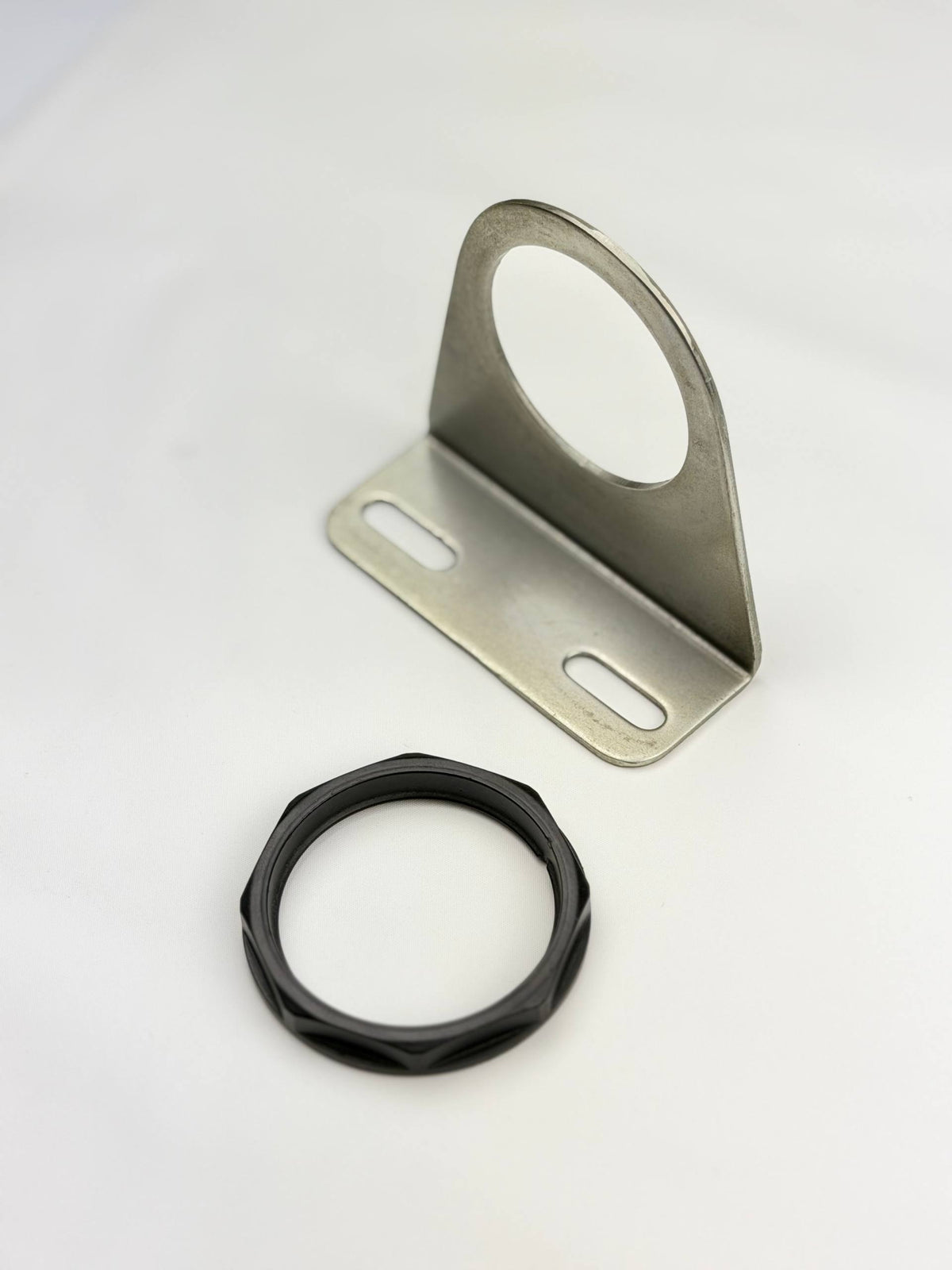 12994-02 BRACKET W/ NUT