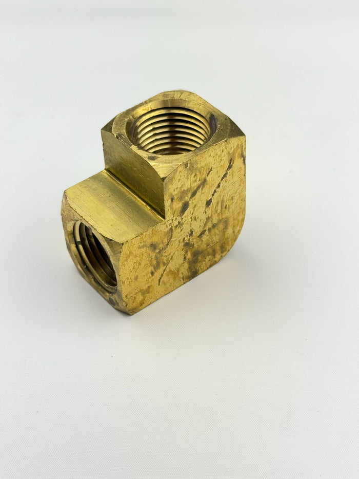 2203P-8 FITTING-TEE,PIPE