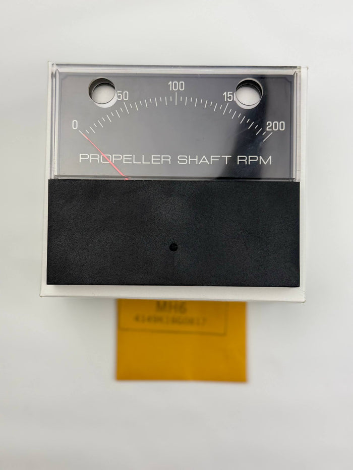 255409FAZZ (PANEL METER YOKOGAWA)