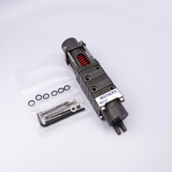 AD12-2101 Spool Valve - Clutch