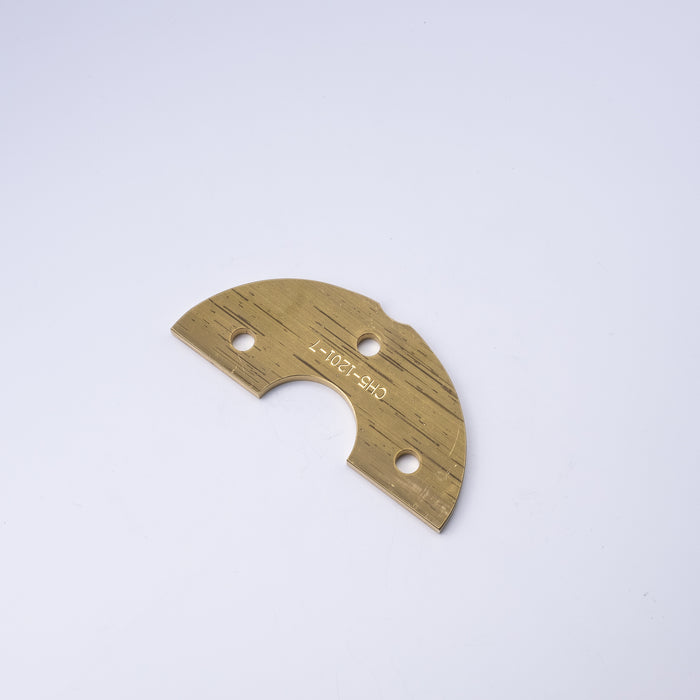 CH5-1201-7 CAM-MACHINED (10-60 PSI)