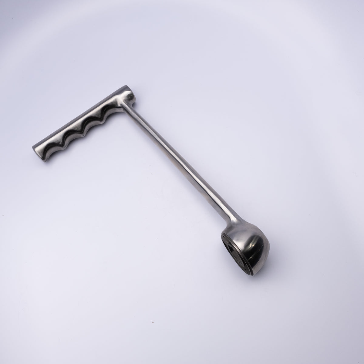 CH5-0405 LEVER-ASSEMBLY - Mathers Controls