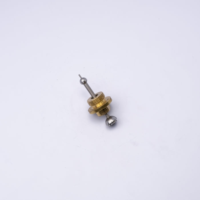 CH5-3206 SUPPLY SEAT and POPPET SUB ASSY