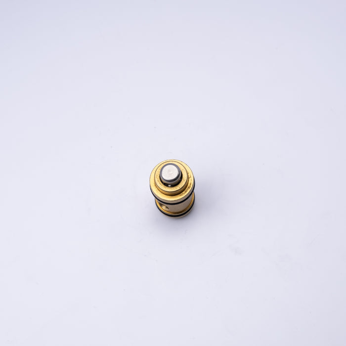 MJV-3C POPPET CARTRIDGE VALVE - 3 WAY, N.O.
