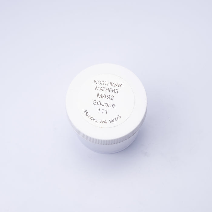 MA92-0100 LUBRICANT SILICONE 111