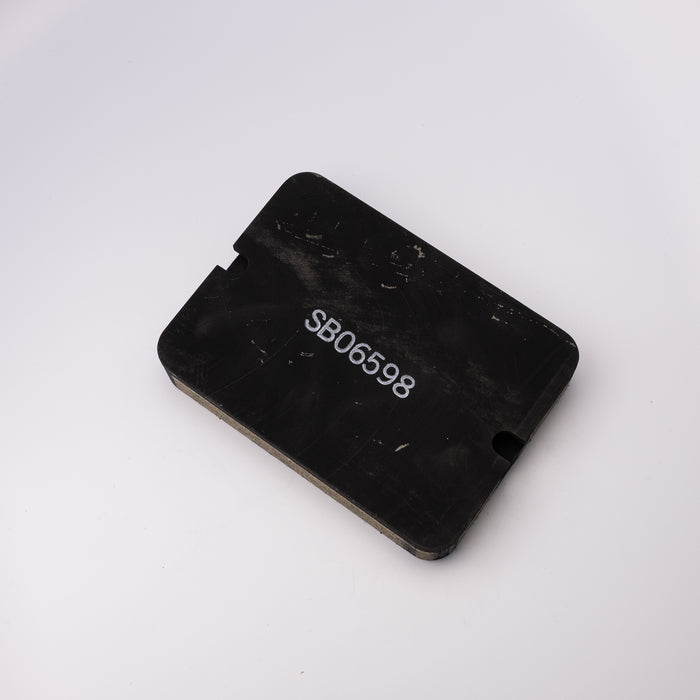 SB06598 Friction Block / Brake Pad