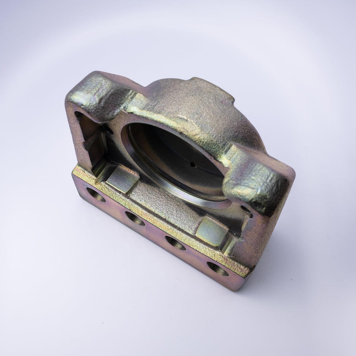 SB06605 CALIPER SET - ASSEMBLY - Mathers Controls