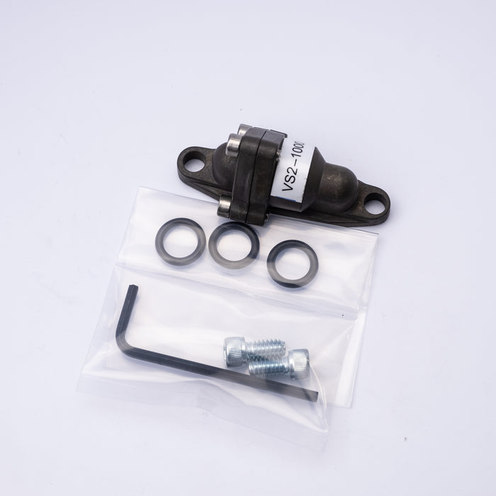 VS2-1000 Shuttle Valve