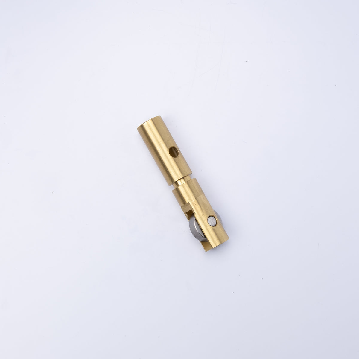 CH5-0708 Plunger Assembly - Mathers Controls