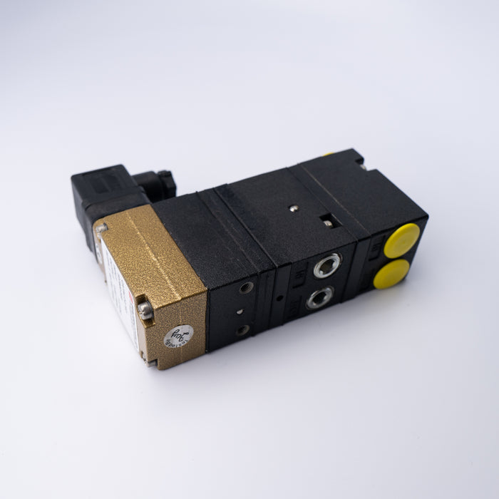 TD7800-505 E/P TRANSDUCER- 1-5 VDC 0-60 P