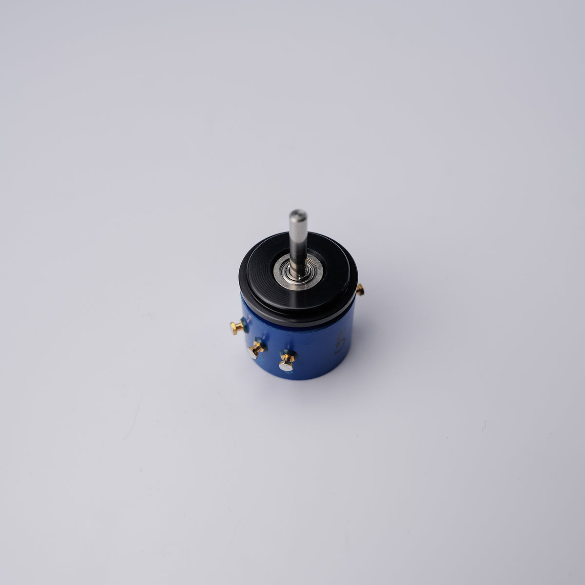 78SF1AT203 POTENTIOMETER-20K,CT - Mathers Controls