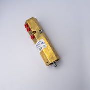 RV5-1500-2 Relay Valve (previously RV5-1500-1) - Mathers Controls