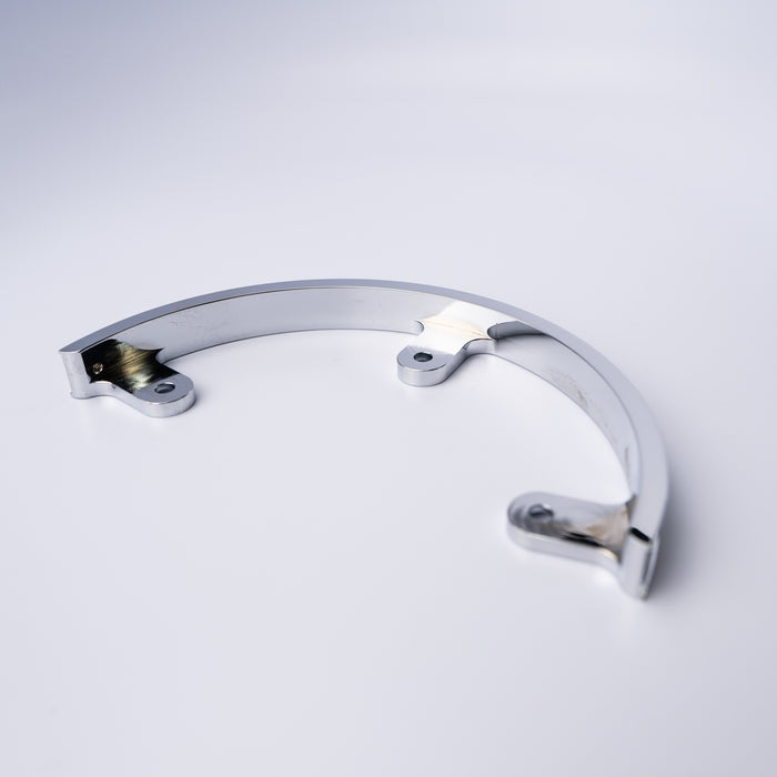 CH5-1504 INDICATOR RING-CHROMED