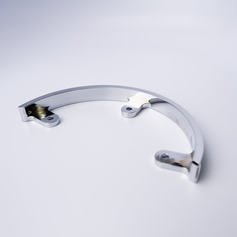 CH5-1504 INDICATOR RING-CHROMED - Mathers Controls
