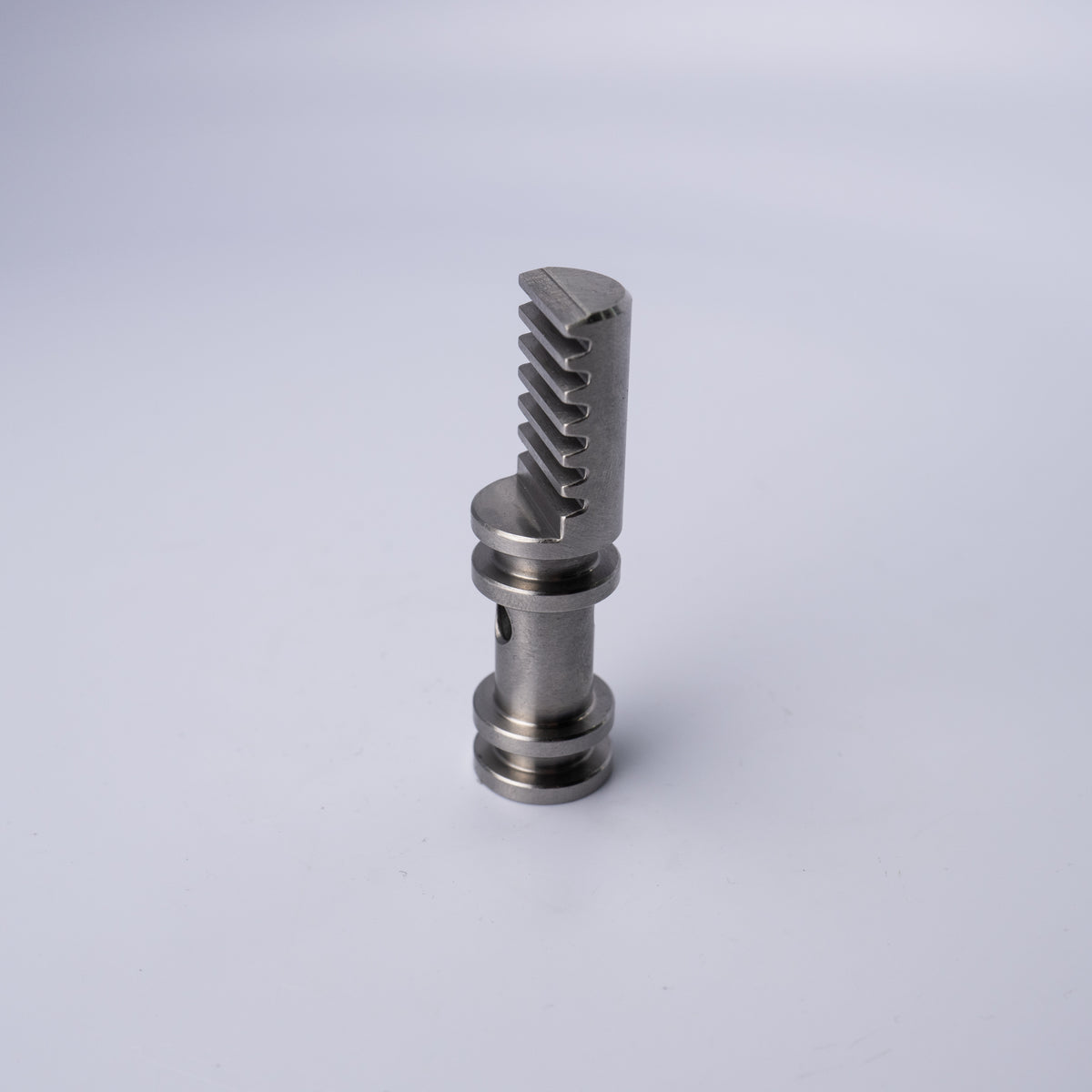 RV9-0301 SPOOL- MACHINED - Mathers Controls
