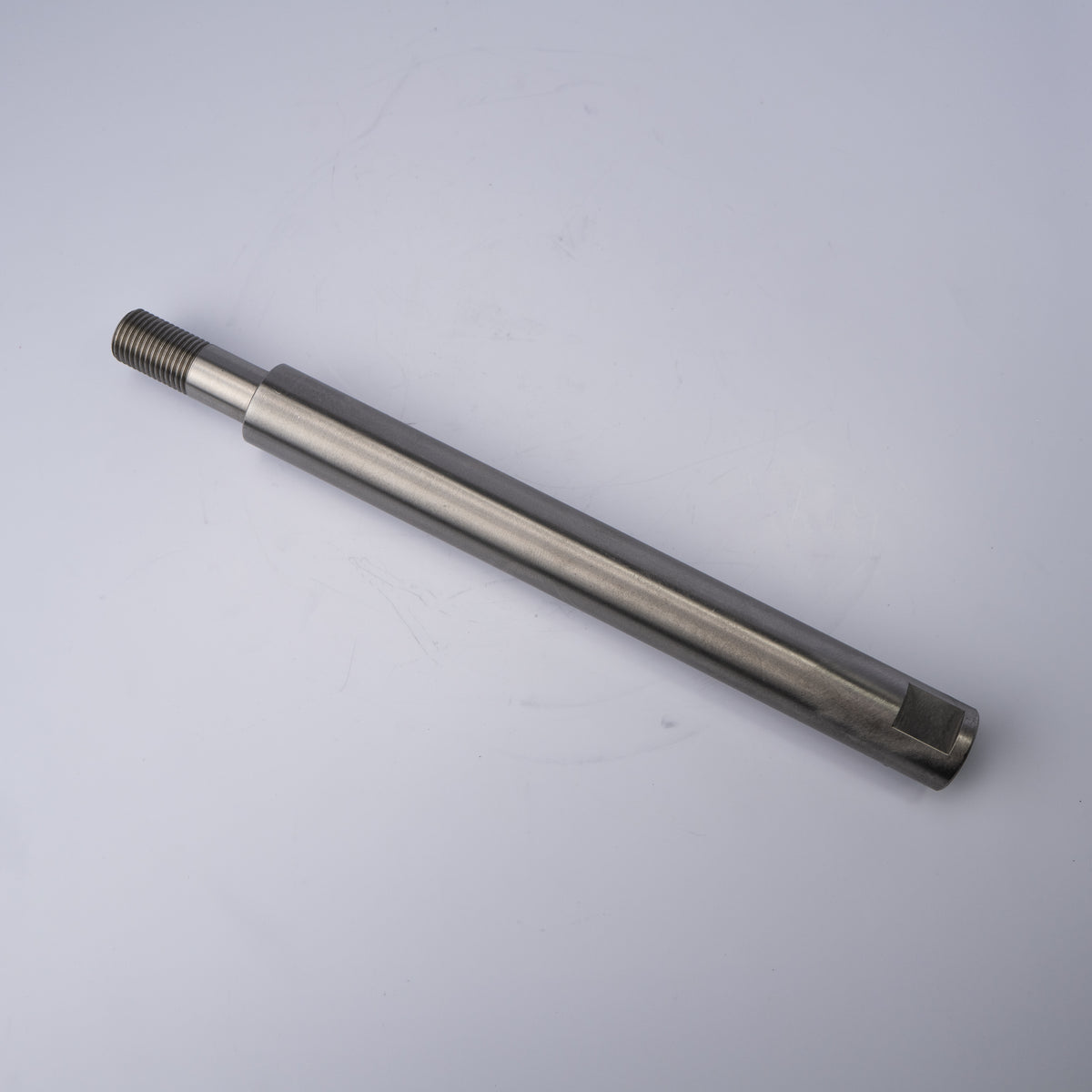 PA4-0161 SHAFT, 7.88" LONG- PA4 - Mathers Controls