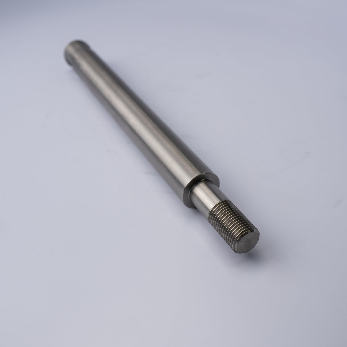 PA4-0161 SHAFT, 7.88" LONG- PA4 - Mathers Controls