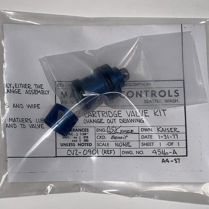 AD6-3403 Service Kit