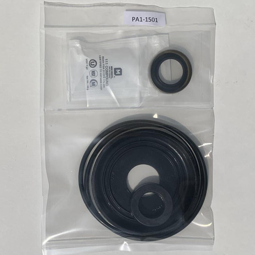 PA1-1501 Service Kit-L/M (PA1-PA4) - Mathers Controls