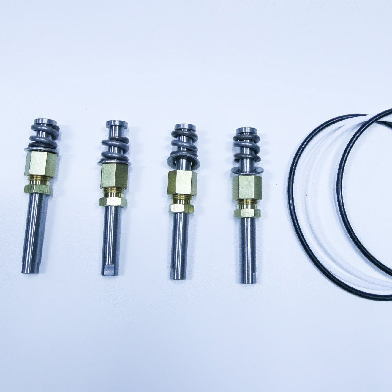 SB12261 Reactor Pin Kit - Mathers Controls