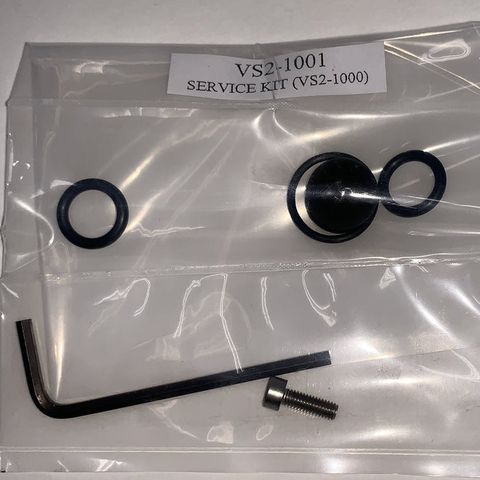 VS2-1001 Service Kit (VS2-1000)