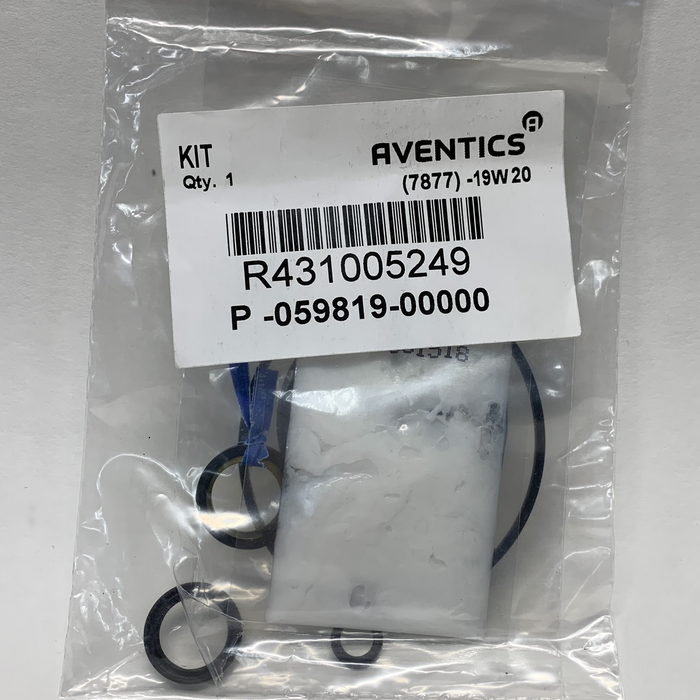 P59819 KIT- ACTUATOR, MOD P57378